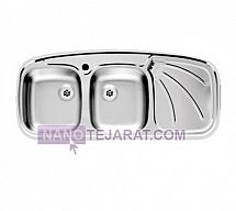 سینک کد 136 SP سینک کد 136 SP